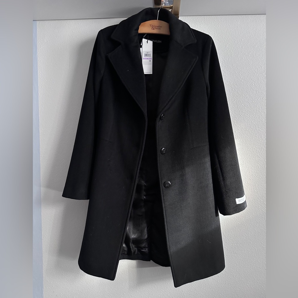 Calvin Klein Coat